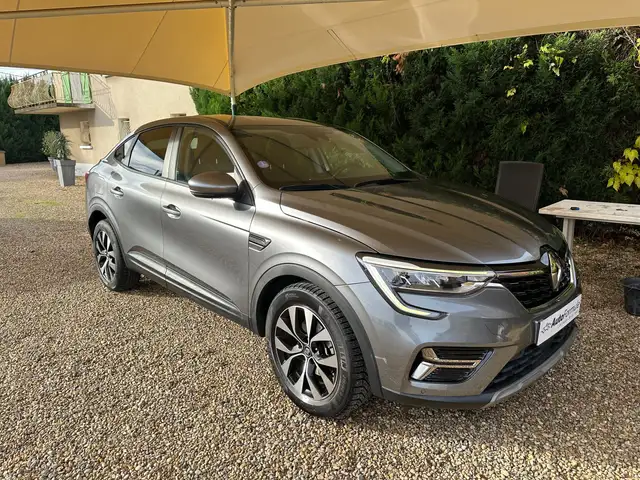 Renault Arkana ✨PROMO 1.6 E-Tech 145ch Business Boite auto 2022