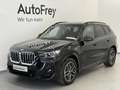 BMW X1 xDrive20d Schwarz - thumbnail 1