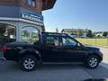 Nissan Navara DC LE 2,5 dCi 4x4 DPF Automatik Noir - thumbnail 3