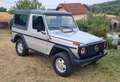 Mercedes-Benz G 300 300 GD Silber - thumbnail 1
