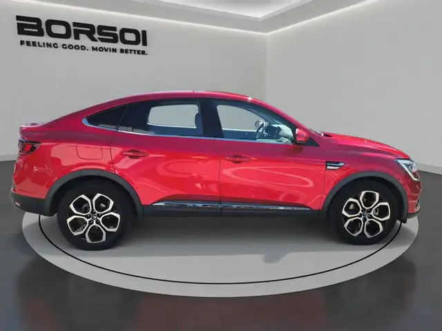 Renault Arkana view 6