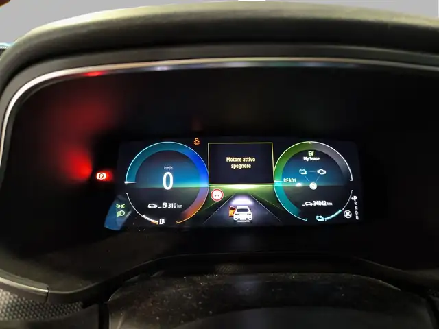 Renault Arkana view 11