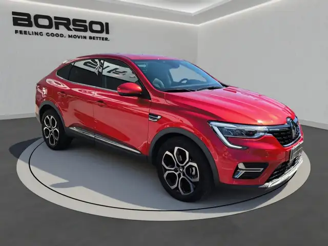 Renault Arkana view 7