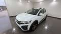 Dacia Sandero Sandero Stepway 1.0 tce Expression Eco-g Bianco - thumbnail 4