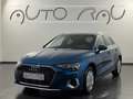 Audi A3 A3 Sportback 30 TDI advanced *LED*APP* Blau - thumbnail 1