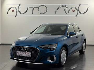 A3 Sportback 30 TDI advanced *LED*APP*