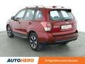 Subaru Forester 2.0 Exclusive Aut.*TEMPO*CAM*SHZ*ALU*TOUCH* Rouge - thumbnail 4