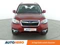 Subaru Forester 2.0 Exclusive Aut.*TEMPO*CAM*SHZ*ALU*TOUCH* Rouge - thumbnail 9