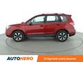 Subaru Forester 2.0 Exclusive Aut.*TEMPO*CAM*SHZ*ALU*TOUCH* Rouge - thumbnail 3