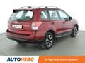 Subaru Forester 2.0 Exclusive Aut.*TEMPO*CAM*SHZ*ALU*TOUCH* Rouge - thumbnail 6