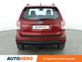 Subaru Forester 2.0 Exclusive Aut.*TEMPO*CAM*SHZ*ALU*TOUCH* Rouge - thumbnail 5