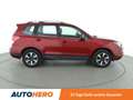 Subaru Forester 2.0 Exclusive Aut.*TEMPO*CAM*SHZ*ALU*TOUCH* Rouge - thumbnail 7