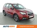 Subaru Forester 2.0 Exclusive Aut.*TEMPO*CAM*SHZ*ALU*TOUCH* Rot - thumbnail 8