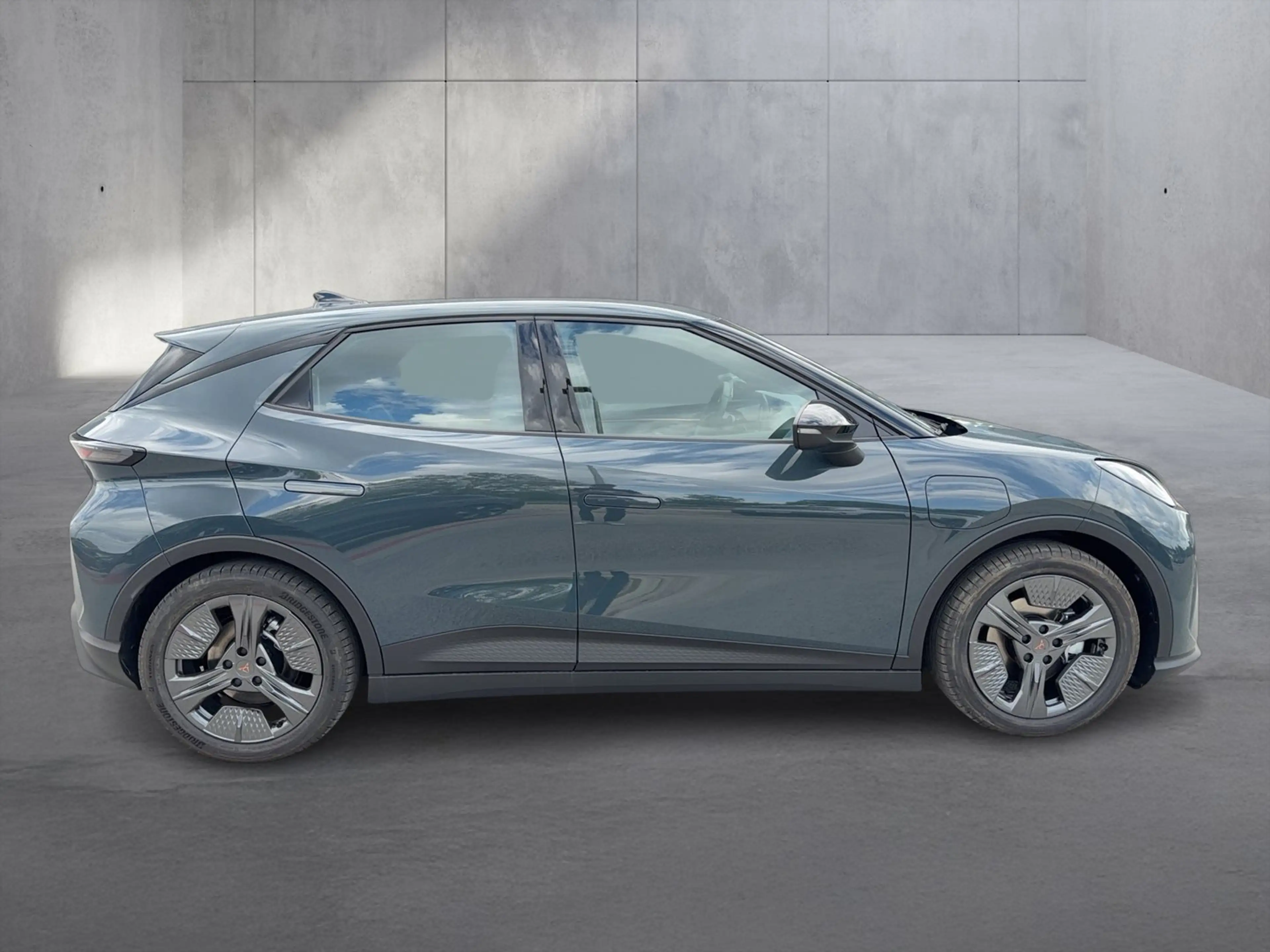 CUPRA Raval ENDURANCE 52/55 155kW/211 PS — photo 6