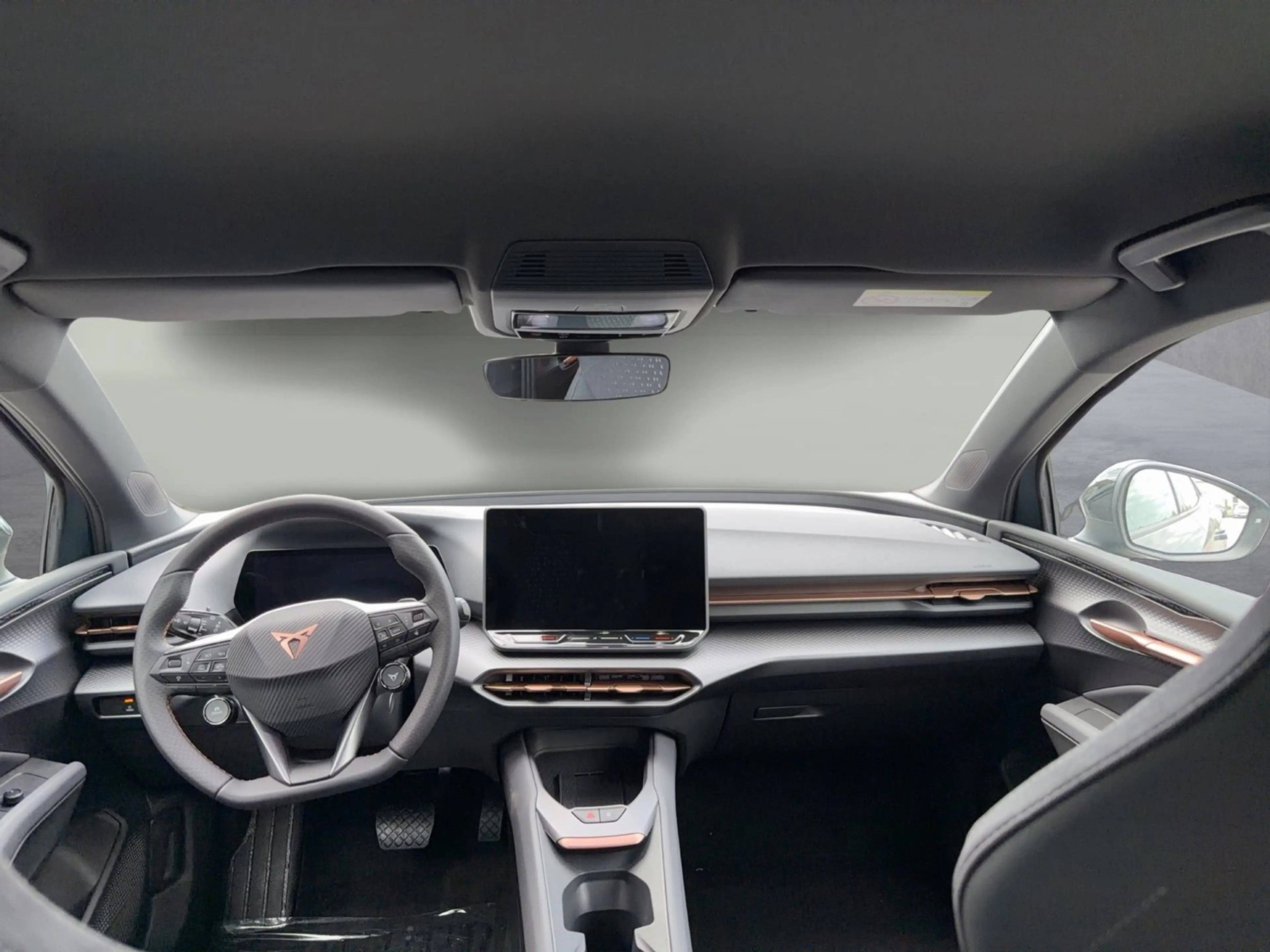 CUPRA Raval ENDURANCE 52/55 155kW/211 PS — photo 10