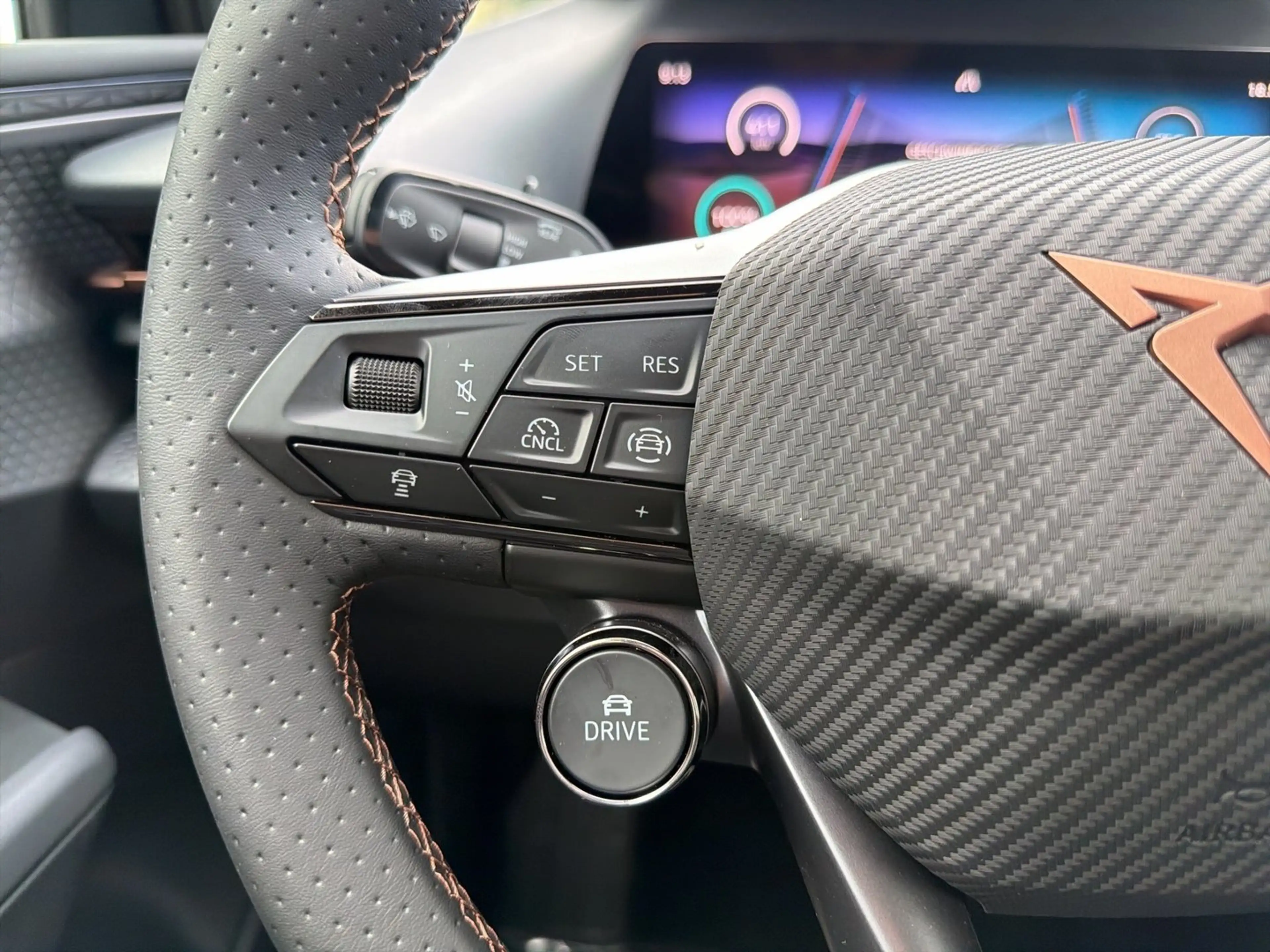 CUPRA Raval ENDURANCE 52/55 155kW/211 PS — photo 12