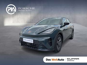 ENDURANCE 52/55 155kW/211 PS
