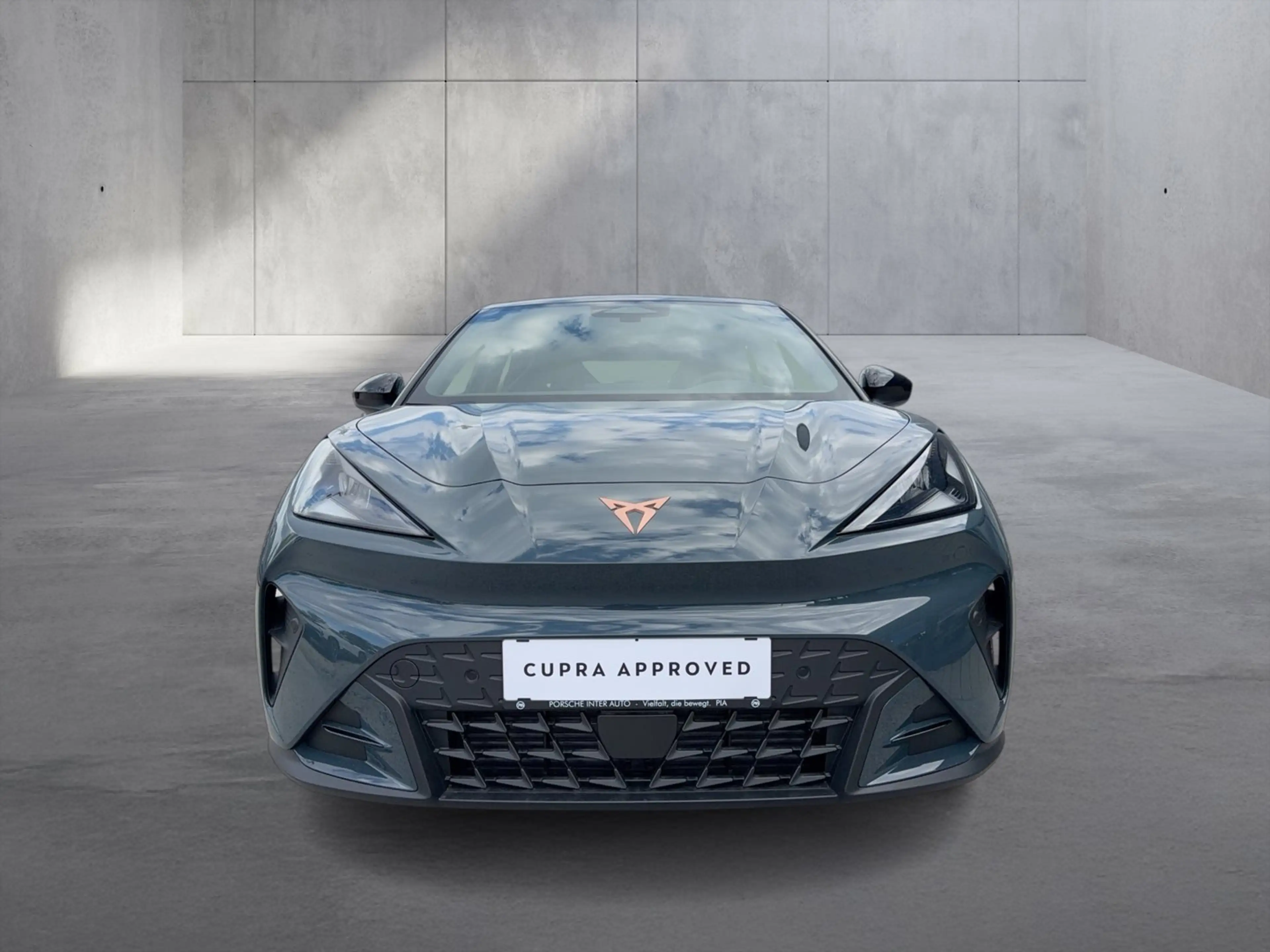 CUPRA Raval ENDURANCE 52/55 155kW/211 PS — photo 7