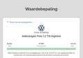 Volkswagen Polo Polo 1.2 TSI Highline Zilver - thumbnail 8