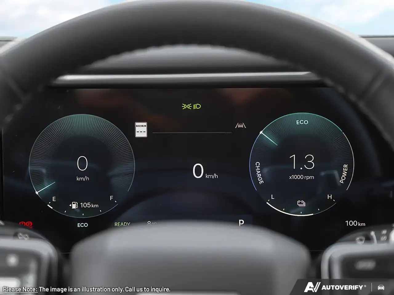 Hyundai PALISADE Hybrid снимка Hyundai PALISADE Hybrid