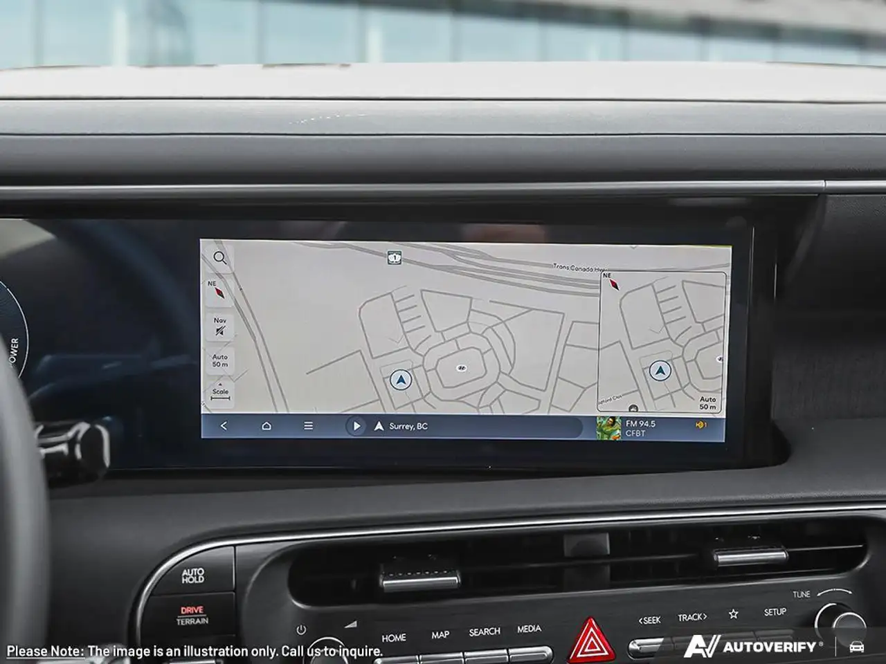 Hyundai PALISADE Hybrid снимка Hyundai PALISADE Hybrid