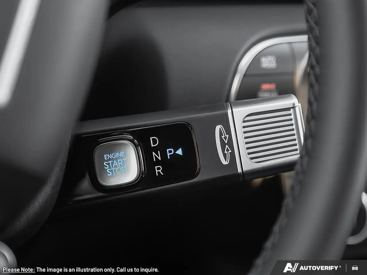 Hyundai PALISADE Hybrid снимка Hyundai PALISADE Hybrid