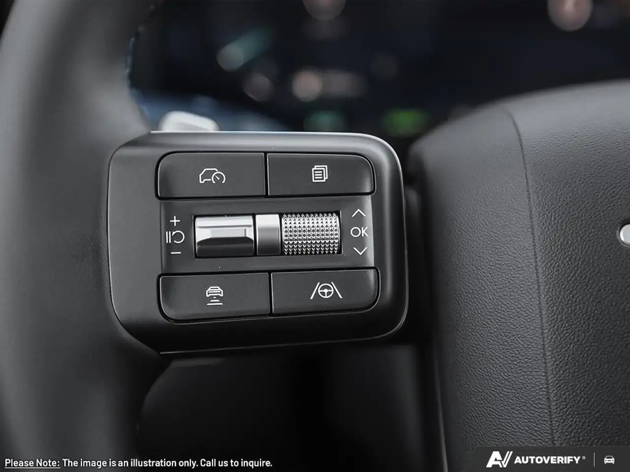 Hyundai PALISADE Hybrid снимка Hyundai PALISADE Hybrid