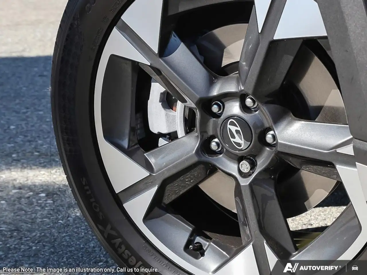 Hyundai PALISADE Hybrid снимка Hyundai PALISADE Hybrid