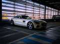 Mercedes-Benz AMG GT Coupe Speedshift 7G-DCT Beyaz - thumbnail 10