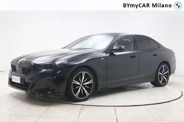 d 48V xdrive MSport Pro auto