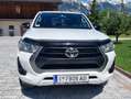 Toyota Hilux Hilux DK Country 4WD 2,4 D-4D Country Weiß - thumbnail 1