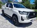 Toyota Hilux Hilux DK Country 4WD 2,4 D-4D Country Weiß - thumbnail 4