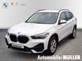 BMW X1 25 e Advantage xDrive Aut. PDC+KLIMA+DAB+NAVI+TEMP Weiß - thumbnail 1