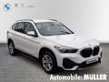 BMW X1 25 e Advantage xDrive Aut. PDC+KLIMA+DAB+NAVI+TEMP Weiß - thumbnail 8