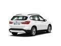 BMW X1 25 e Advantage xDrive Aut. PDC+KLIMA+DAB+NAVI+TEMP Weiß - thumbnail 3