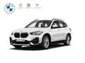 BMW X1 25 e Advantage xDrive Aut. PDC+KLIMA+DAB+NAVI+TEMP Weiß - thumbnail 1