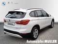 BMW X1 25 e Advantage xDrive Aut. PDC+KLIMA+DAB+NAVI+TEMP Weiß - thumbnail 7