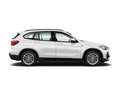 BMW X1 25 e Advantage xDrive Aut. PDC+KLIMA+DAB+NAVI+TEMP Weiß - thumbnail 4