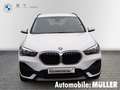 BMW X1 25 e Advantage xDrive Aut. PDC+KLIMA+DAB+NAVI+TEMP Weiß - thumbnail 2