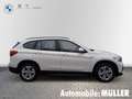 BMW X1 25 e Advantage xDrive Aut. PDC+KLIMA+DAB+NAVI+TEMP Weiß - thumbnail 3