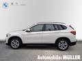 BMW X1 25 e Advantage xDrive Aut. PDC+KLIMA+DAB+NAVI+TEMP Weiß - thumbnail 6