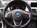 BMW X1 25 e Advantage xDrive Aut. PDC+KLIMA+DAB+NAVI+TEMP Weiß - thumbnail 17