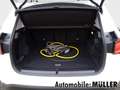 BMW X1 25 e Advantage xDrive Aut. PDC+KLIMA+DAB+NAVI+TEMP Weiß - thumbnail 10