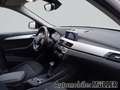 BMW X1 25 e Advantage xDrive Aut. PDC+KLIMA+DAB+NAVI+TEMP Weiß - thumbnail 9