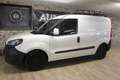 Fiat Doblo Doblo Cargo SX 1,3 MultiJet 95 Weiß - thumbnail 3