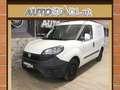 Fiat Doblo Doblo Cargo SX 1,3 MultiJet 95 Weiß - thumbnail 1