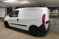 Fiat Doblo Doblo Cargo SX 1,3 MultiJet 95 Weiß - thumbnail 4