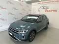 Volkswagen T-Roc 2.0 TDI SCR 150 CV DSG Advanced Gris - thumbnail 4