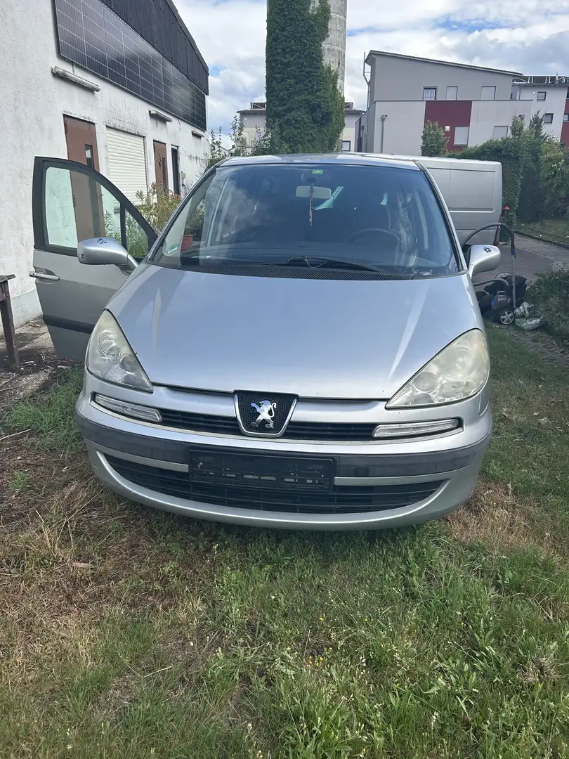 Peugeot 807 135 Tendance - 2