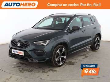 2.0 TDI FR Go